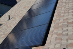 Solar Panel Installation by Maryland Solar Solutions