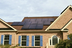 Laurel  Maryland Solar Panel Installation