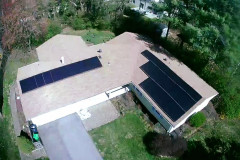Laurel Maryland Solar Panel Installation
