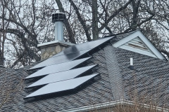 Leonardtown Residential Solar Installation