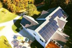 Leonardtown Maryland Solar Panel Installation