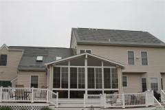 Solar Panel Installation by Maryland Solar Solutions