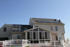 Solar Panel Installation by Maryland Solar Solutions