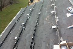  MSSI Solar Panel Installation