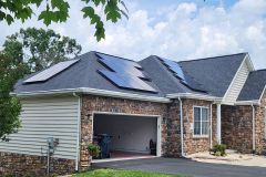 North East Maryland Solar Panel Installation