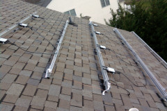 Solar Panel Installation by Maryland Solar Solutions
