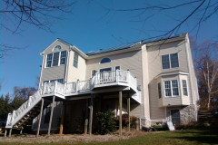 Solar Panel Installation by Maryland Solar Solutions