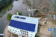 Pasadena Maryland Solar Panel Installation