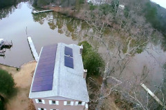 Pasadena Maryland Solar Panel Installation