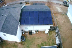 Pasadena Maryland Solar Panel Installation