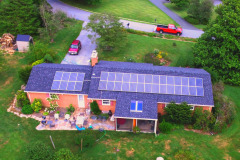 Phoenix Maryland Residential Solar Panel Installation
