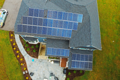  MSSI Solar Panel Installation