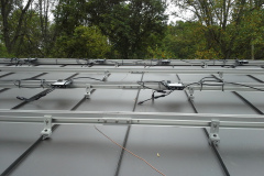 Solar Panel Installation by Maryland Solar Solutions