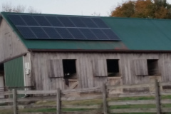 Solar Panel Installation by Maryland Solar Solutions