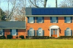  MSSI Solar Panel Installation