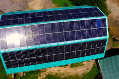 Randallstown Maryland Residential Solar Panel Installation