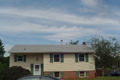 Solar Panel Installation by Maryland Solar Solutions