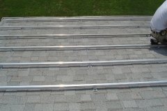 Solar Panel Installation by Maryland Solar Solutions