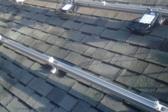 Solar Panel Installation by Maryland Solar Solutions