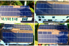 Solar Panel Installation by Maryland Solar Solutions