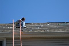  MSSI Solar Panel Installation