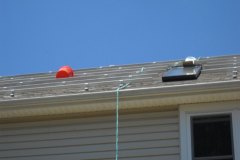 Solar Panel Installation by Maryland Solar Solutions