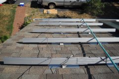 Solar Panel Installation by Maryland Solar Solutions
