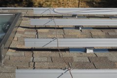 Solar Panel Installation by Maryland Solar Solutions