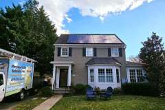 Silver Spring Md Solar Panel Installation