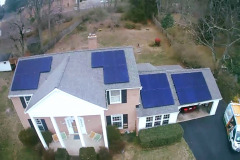 Silver Spring Maryland Solar Panel Installation