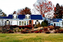 Solar Panel Installation by Maryland Solar Solutions