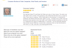 Maryland Solar Solutions Review