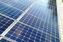 Solar Panel Installation by Maryland Solar Solutions