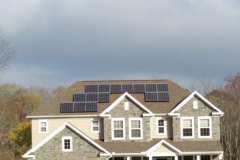 Solar Panel Installation by Maryland Solar Solutions