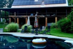  MSSI Solar Panel Installation