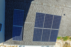 MSSI Solar Panel Installation