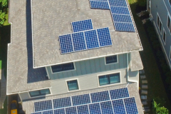 Solar Panel Installation by Maryland Solar Solutions