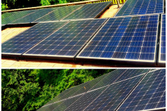 Solar Panel Installation by Maryland Solar Solutions