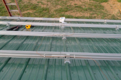 Solar Panel Installation by Maryland Solar Solutions