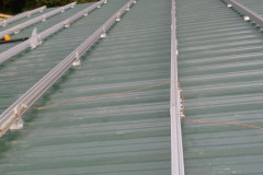 Solar Panel Installation by Maryland Solar Solutions